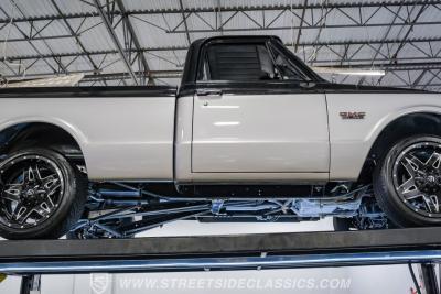 1968 GMC C1500 Restomod