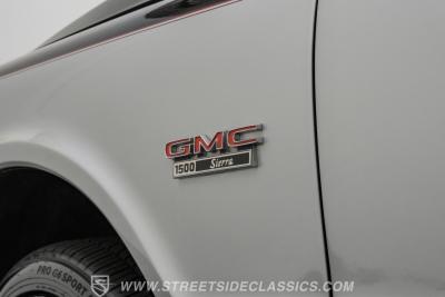 1968 GMC C1500 Restomod