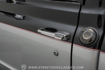 1968 GMC C1500 Restomod
