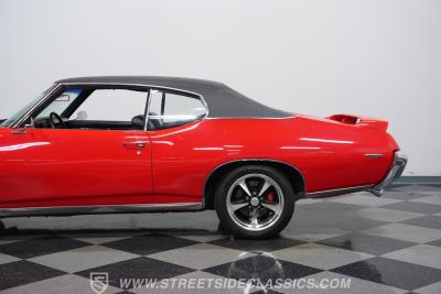 1969 Pontiac GTO