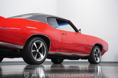 1969 Pontiac GTO