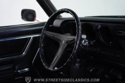 1969 Pontiac GTO