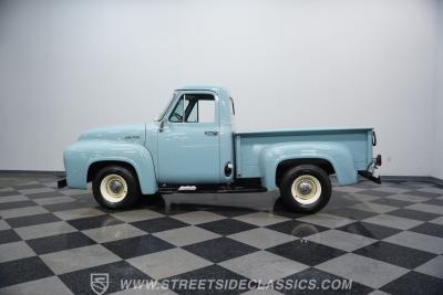1953 Ford F-100 50th Anniversary Edition