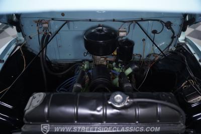 1953 Ford F-100 50th Anniversary Edition