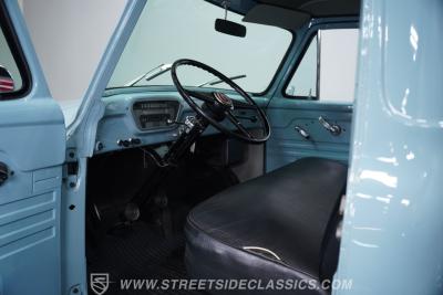 1953 Ford F-100 50th Anniversary Edition