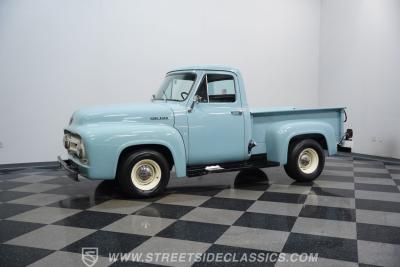 1953 Ford F-100 50th Anniversary Edition