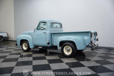 1953 Ford F-100 50th Anniversary Edition