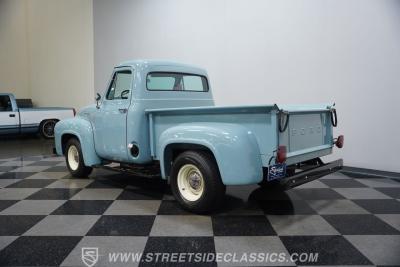 1953 Ford F-100 50th Anniversary Edition
