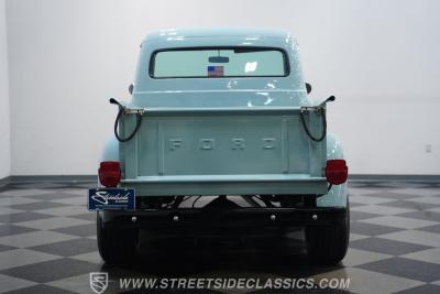 1953 Ford F-100 50th Anniversary Edition