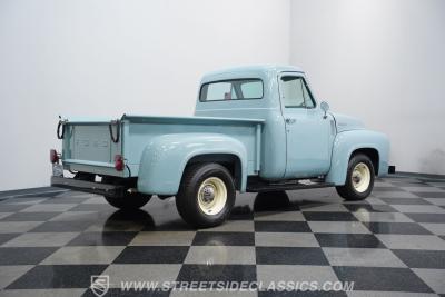 1953 Ford F-100 50th Anniversary Edition