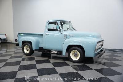 1953 Ford F-100 50th Anniversary Edition