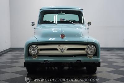 1953 Ford F-100 50th Anniversary Edition