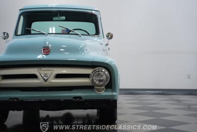 1953 Ford F-100 50th Anniversary Edition