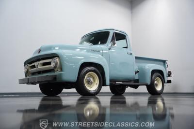 1953 Ford F-100 50th Anniversary Edition