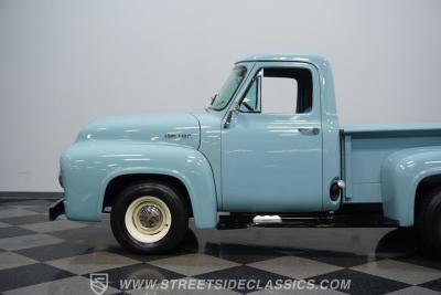 1953 Ford F-100 50th Anniversary Edition