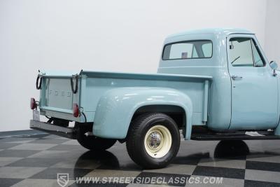 1953 Ford F-100 50th Anniversary Edition