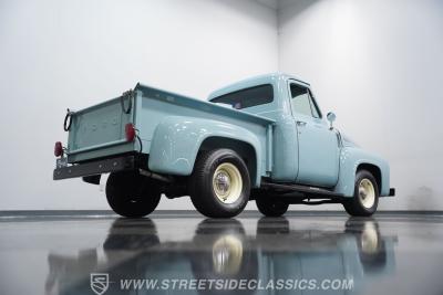 1953 Ford F-100 50th Anniversary Edition