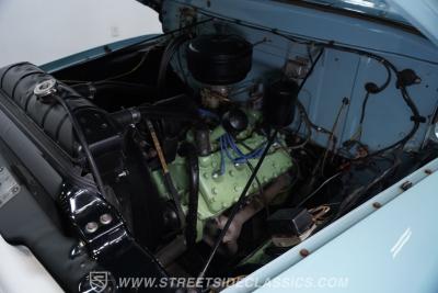 1953 Ford F-100 50th Anniversary Edition