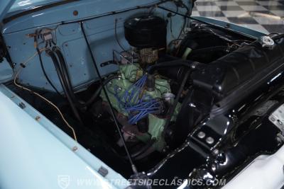 1953 Ford F-100 50th Anniversary Edition