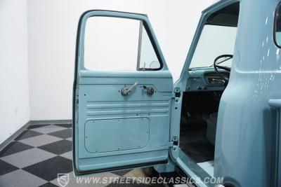 1953 Ford F-100 50th Anniversary Edition
