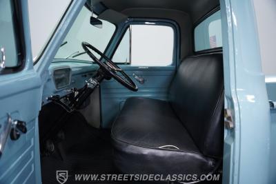 1953 Ford F-100 50th Anniversary Edition