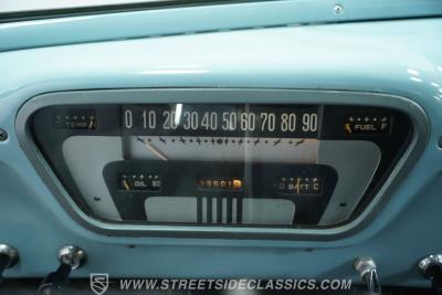1953 Ford F-100 50th Anniversary Edition