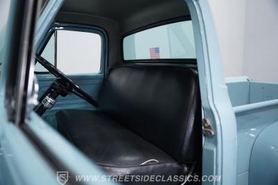 1953 Ford F-100 50th Anniversary Edition