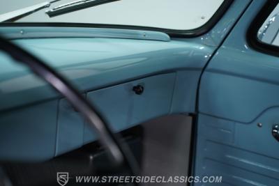 1953 Ford F-100 50th Anniversary Edition