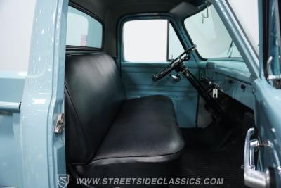 1953 Ford F-100 50th Anniversary Edition
