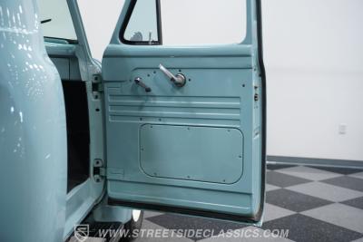 1953 Ford F-100 50th Anniversary Edition