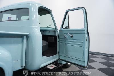 1953 Ford F-100 50th Anniversary Edition