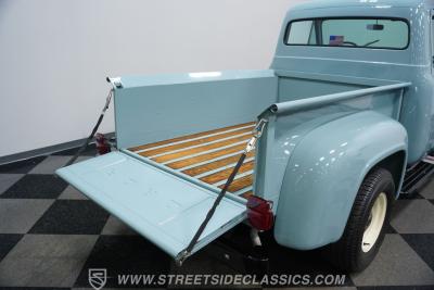 1953 Ford F-100 50th Anniversary Edition