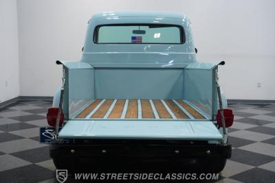 1953 Ford F-100 50th Anniversary Edition