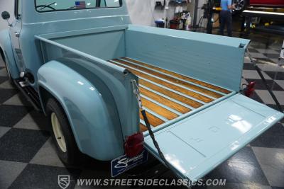 1953 Ford F-100 50th Anniversary Edition