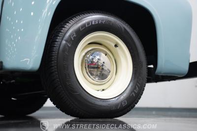 1953 Ford F-100 50th Anniversary Edition