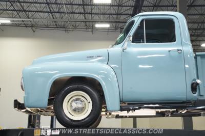 1953 Ford F-100 50th Anniversary Edition