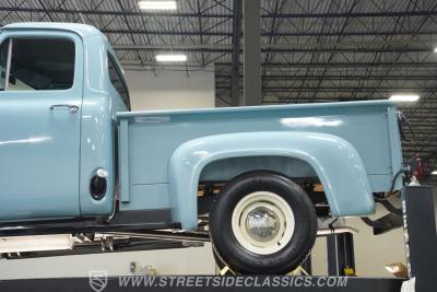 1953 Ford F-100 50th Anniversary Edition
