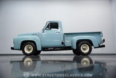 1953 Ford F-100 50th Anniversary Edition