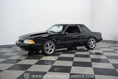1990 Ford Mustang LX 5.0
