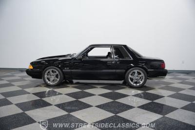 1990 Ford Mustang LX 5.0