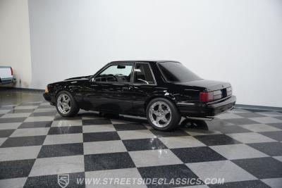 1990 Ford Mustang LX 5.0