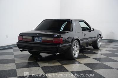 1990 Ford Mustang LX 5.0