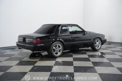 1990 Ford Mustang LX 5.0