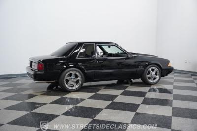1990 Ford Mustang LX 5.0