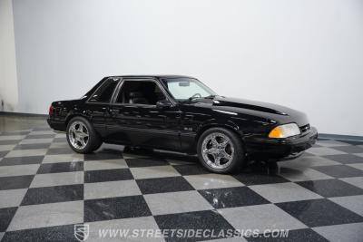 1990 Ford Mustang LX 5.0