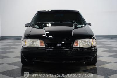 1990 Ford Mustang LX 5.0