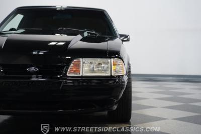 1990 Ford Mustang LX 5.0