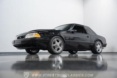 1990 Ford Mustang LX 5.0