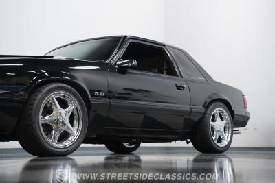 1990 Ford Mustang LX 5.0