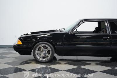 1990 Ford Mustang LX 5.0